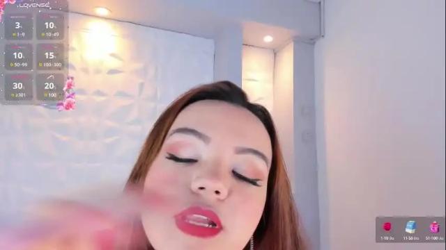 Thumbnail 1, emilyrouss_'s Stream at Chaturbate, 1 month ago