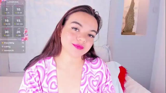 Thumbnail 2, emilyrouss_'s Stream at Chaturbate, 11 days ago