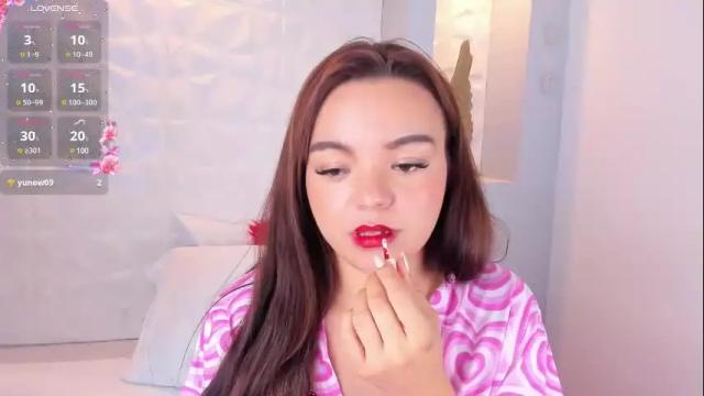Image 6 of emilyrouss_ Stream on Chaturbate on 9 days ago