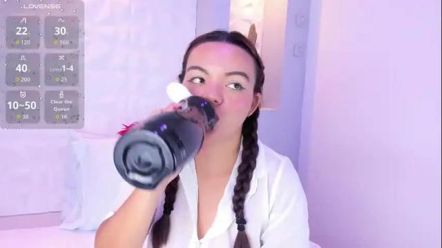 Thumbnail 2, emilyrouss_'s Stream at Chaturbate, 1 month ago