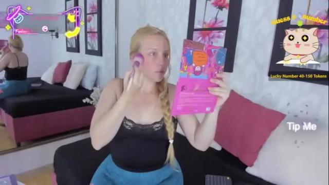 Thumbnail 1, emilysumer's Stream at Chaturbate, 22 days ago