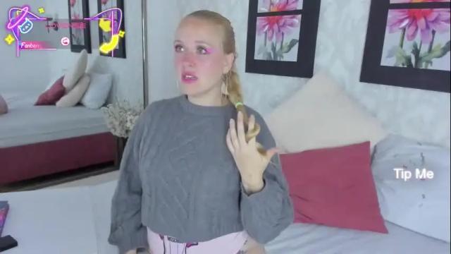 Image 10 of emilysumer Stream on Chaturbate on 11 days ago