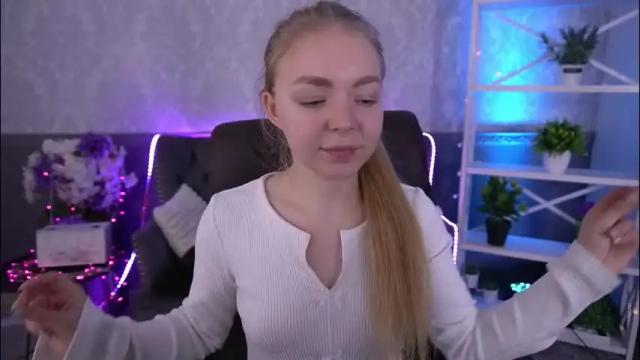 Image 3 of emilysunshines Stream on Chaturbate on 1 month ago