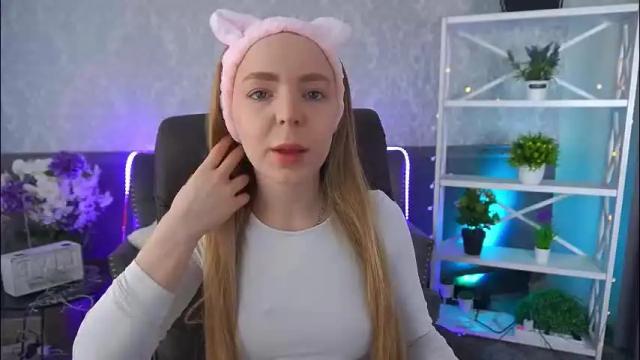 Image 7 of emilysunshines Stream on Chaturbate on 1 month ago