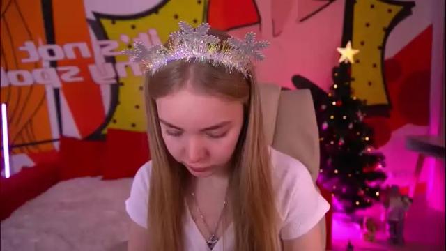 Image 2 of emilysunshines Stream on Chaturbate on 20 days ago