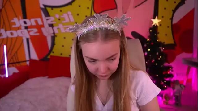 Image 6 of emilysunshines Stream on Chaturbate on 20 days ago