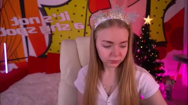 Image 7 of emilysunshines Stream on Chaturbate on 20 days ago