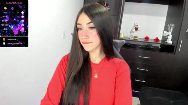 Thumbnail 3, emilytafur's Stream at Chaturbate, 15 months ago