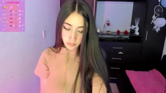 Thumbnail 2, emilytafur's Stream at Chaturbate, 15 months ago