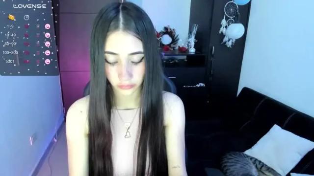 Thumbnail 3, emilytafur's Stream at Chaturbate, 14 months ago