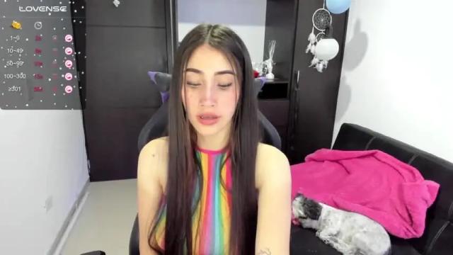 Image 2 of emilytafur Stream on Chaturbate on 13 months ago