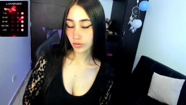 Thumbnail 3, emilytafur's Stream at Chaturbate, 13 months ago