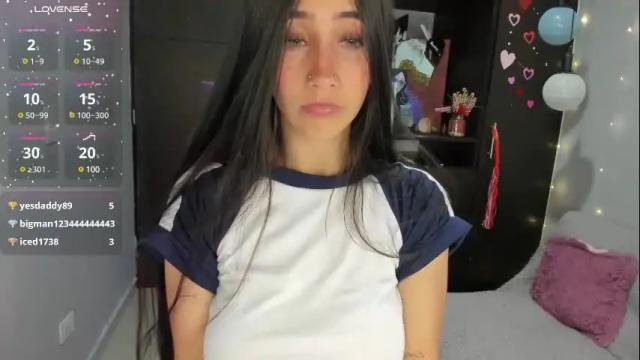Thumbnail 1, emilytafur's Stream at Chaturbate, 5 months ago