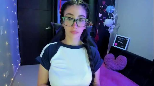 Thumbnail 2, emilytafur's Stream at Chaturbate, 4 months ago