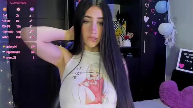 Image 12 of emilytafur Stream on Chaturbate on 3 months ago