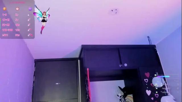 Image 11 of emilytafur Stream on Chaturbate on 3 months ago