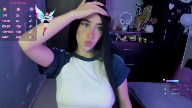 Thumbnail 2, emilytafur's Stream at Chaturbate, 3 months ago