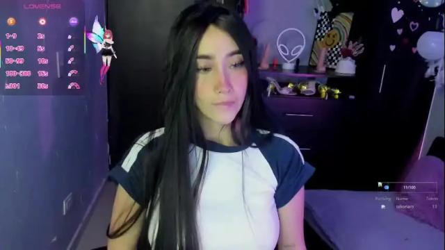 Image 7 of emilytafur Stream on Chaturbate on 3 months ago