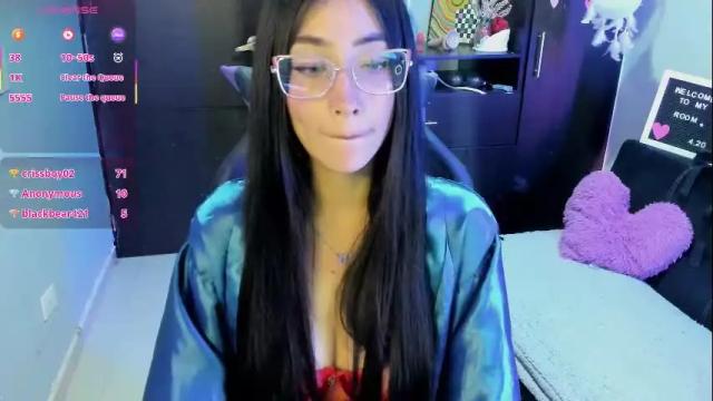 Thumbnail 1, emilytafur's Stream at Chaturbate, 3 months ago