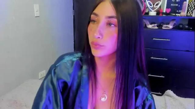 Thumbnail 3, emilytafur's Stream at Chaturbate, 2 months ago