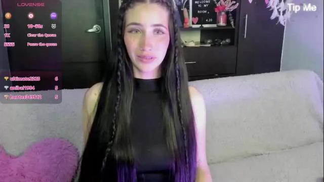 Thumbnail 3, emilytafur's Stream at Chaturbate, 2 months ago