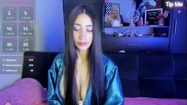 Thumbnail 1, emilytafur's Stream at Chaturbate, 2 months ago