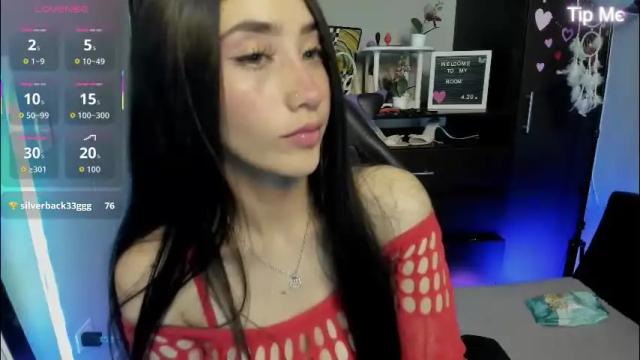 Image 7 of emilytafur Stream on Chaturbate on 1 month ago