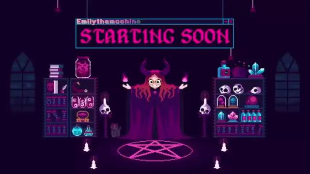 Image 2 of emilythemachine Stream on Chaturbate on 13 months ago
