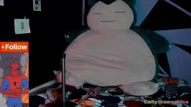 Image 6 of emilythemachine Stream on Chaturbate on 12 months ago