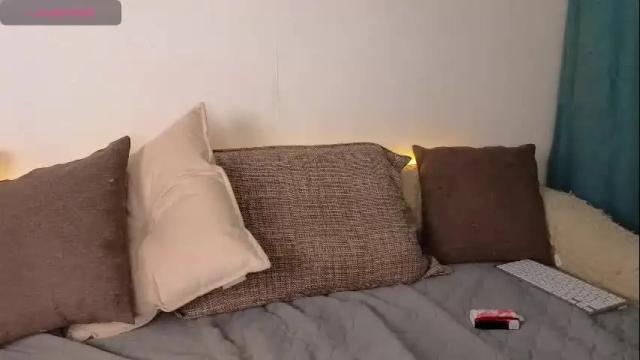 Thumbnail 1, emilytrays's Stream at Chaturbate, 1 month ago