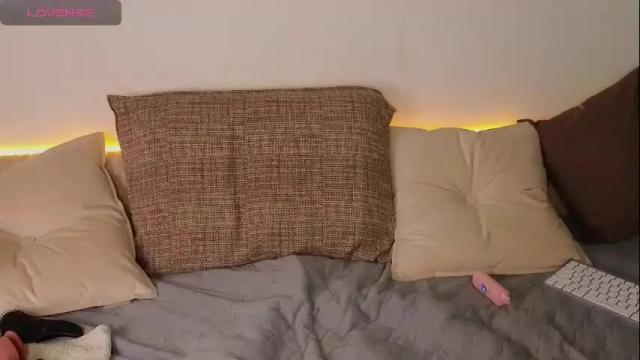 Image 11 of emilytrays Stream on Chaturbate on 1 month ago
