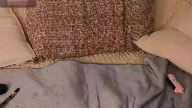 Image 8 of emilytrays Stream on Chaturbate on 1 month ago
