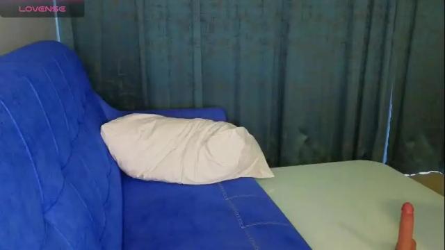 Image 3 of emilytrays Stream on Chaturbate on 13 days ago