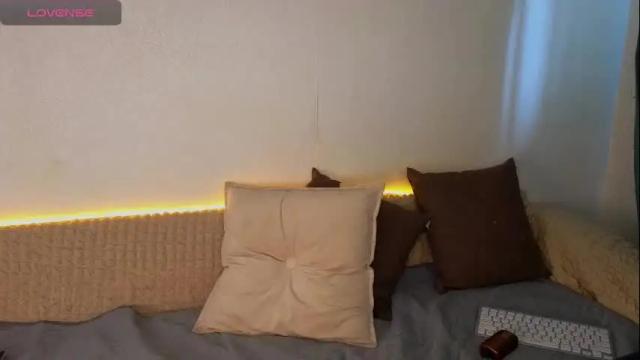 Thumbnail 1, emilytrays's Stream at Chaturbate, 3 days ago