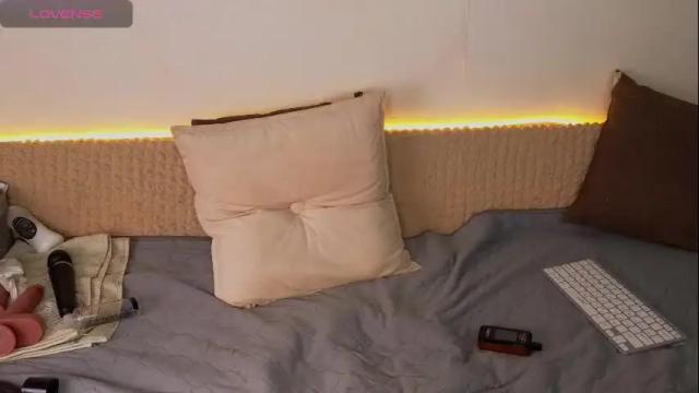 Image 7 of emilytrays Stream on Chaturbate on 4 days ago