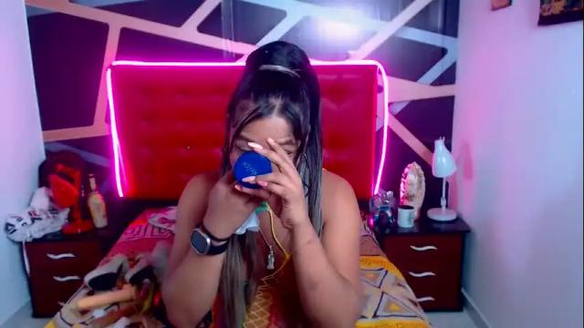 Thumbnail 1, emilytssweet's Stream at Chaturbate, 1 month ago