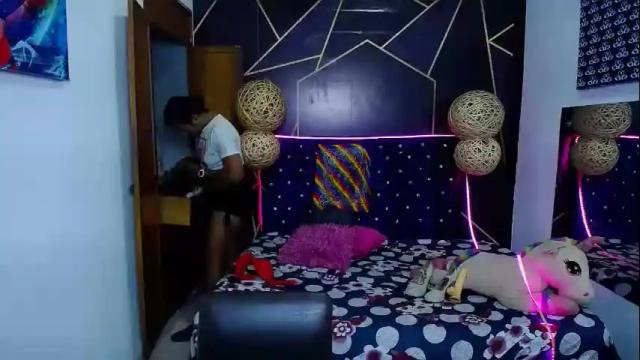 Thumbnail 1, emilytssweet's Stream at Chaturbate, 29 days ago