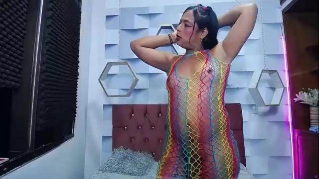 Image 12 of emilytssweet Stream on Chaturbate on 8 days ago