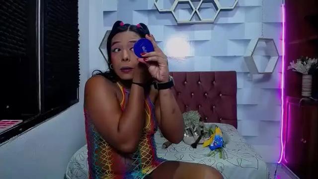 Image 3 of emilytssweet Stream on Chaturbate on 8 days ago