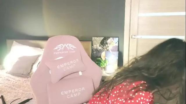 Image 3 of emilytucker Stream on Chaturbate on 2 months ago