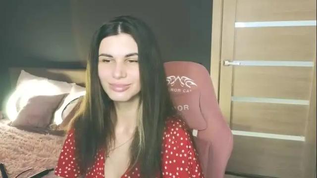 Image 4 of emilytucker Stream on Chaturbate on 2 months ago