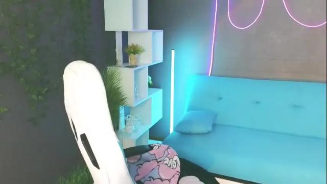 Image 6 of emilytucker Stream on Chaturbate on 1 month ago