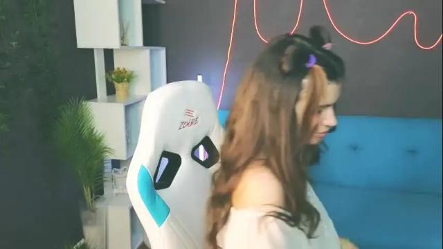 Image 11 of emilytucker Stream on Chaturbate on 1 month ago