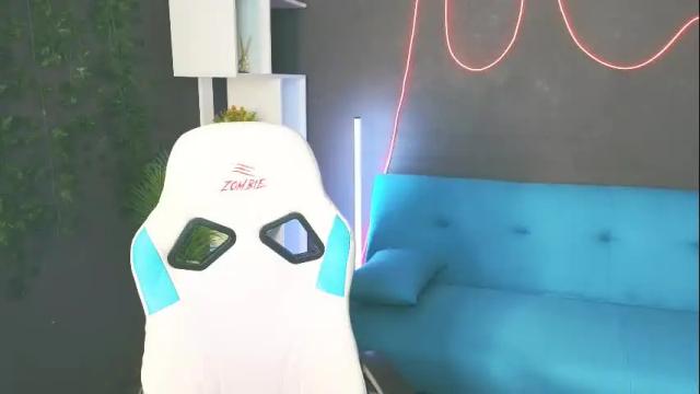 Image 6 of emilytucker Stream on Chaturbate on 1 month ago