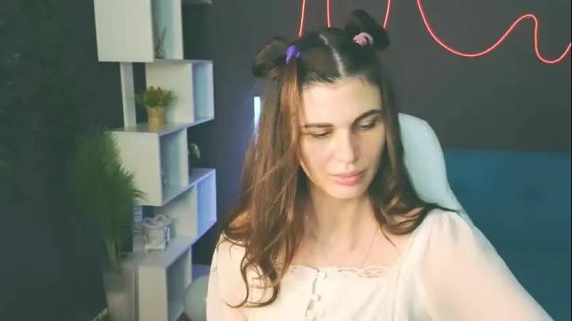 Image 7 of emilytucker Stream on Chaturbate on 1 month ago