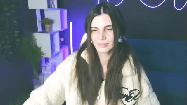 Image 6 of emilytucker Stream on Chaturbate on 1 month ago
