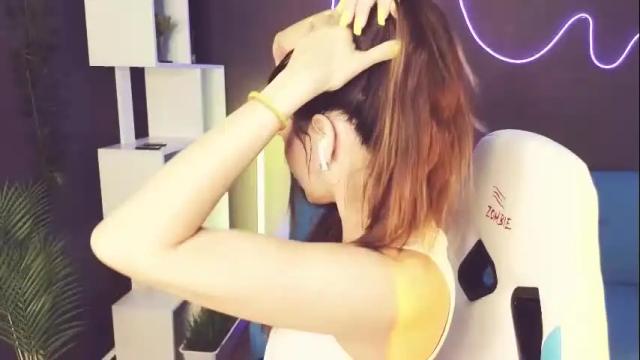 Image 7 of emilytucker Stream on Chaturbate on 15 days ago