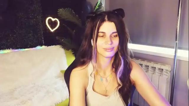 Image 6 of emilytucker Stream on Chaturbate on 12 days ago