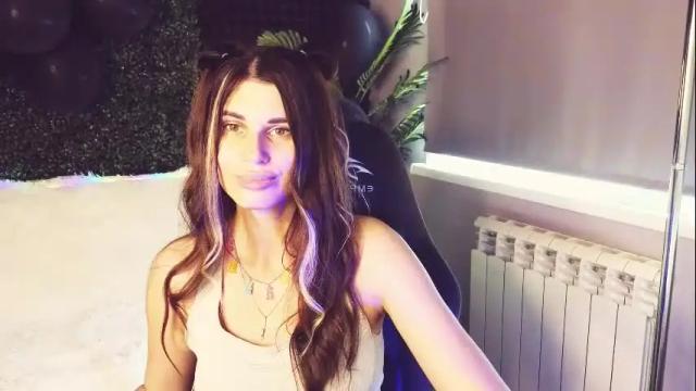 Image 7 of emilytucker Stream on Chaturbate on 12 days ago