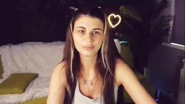 Image 8 of emilytucker Stream on Chaturbate on 5 days ago